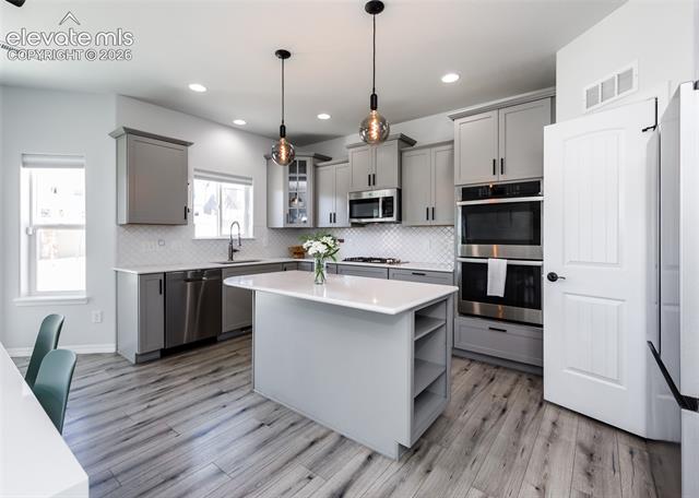 MLS Image for 4624  Halite  ,Colorado Springs, Colorado