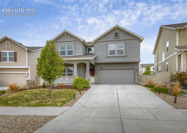 MLS Image for 4624  Halite  ,Colorado Springs, Colorado