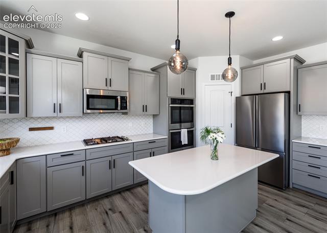 MLS Image for 4624  Halite  ,Colorado Springs, Colorado