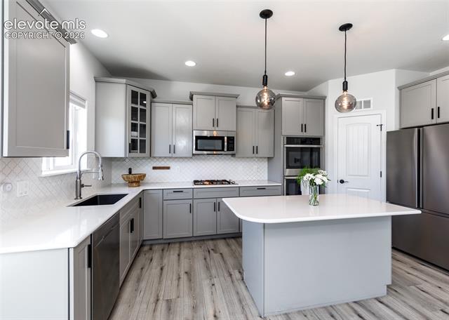 MLS Image for 4624  Halite  ,Colorado Springs, Colorado