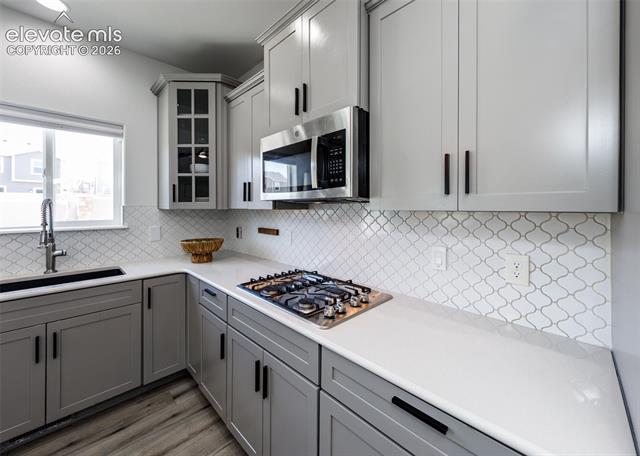 MLS Image for 4624  Halite  ,Colorado Springs, Colorado