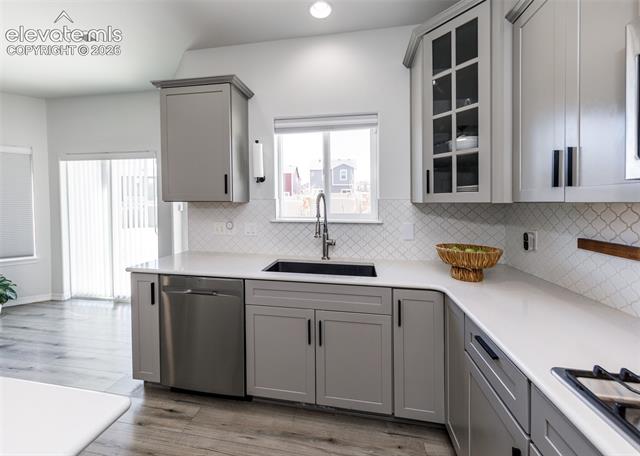 MLS Image for 4624  Halite  ,Colorado Springs, Colorado