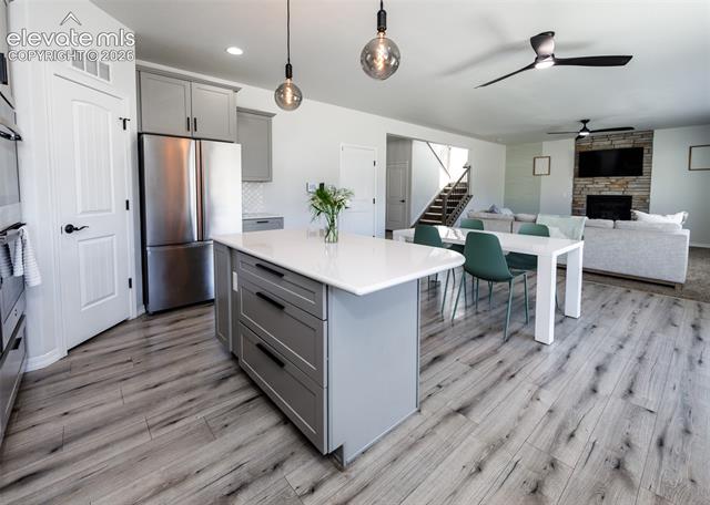 MLS Image for 4624  Halite  ,Colorado Springs, Colorado