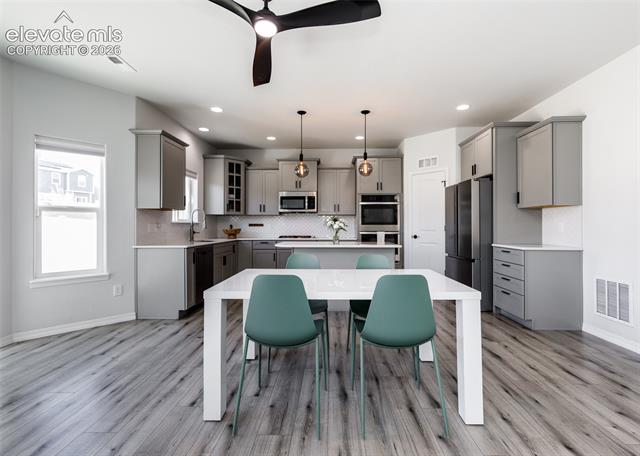 MLS Image for 4624  Halite  ,Colorado Springs, Colorado