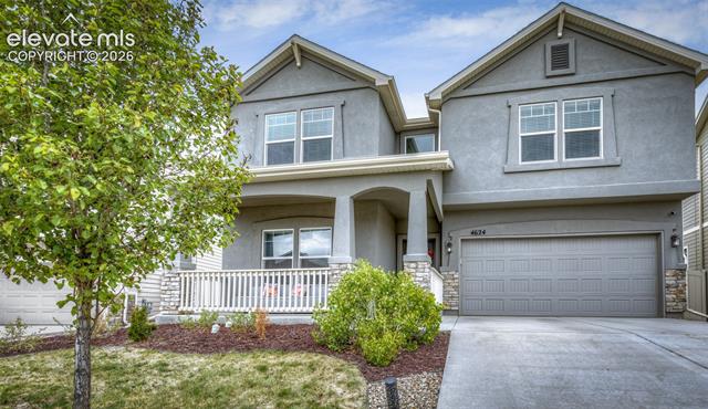 MLS Image for 4624  Halite  ,Colorado Springs, Colorado