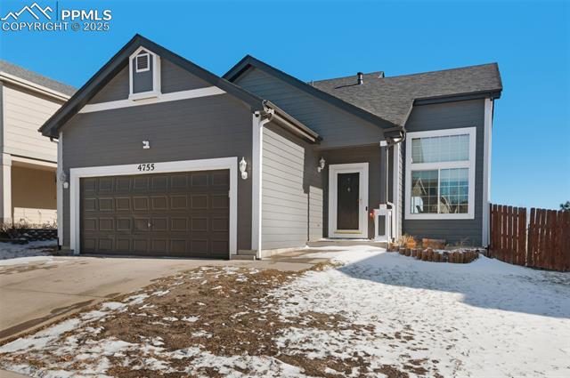 4755  Saddle Ridge  , colorado springs  House Search MLS Picture