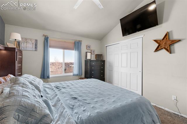 MLS Image for 4755  Saddle Ridge  ,Colorado Springs, Colorado