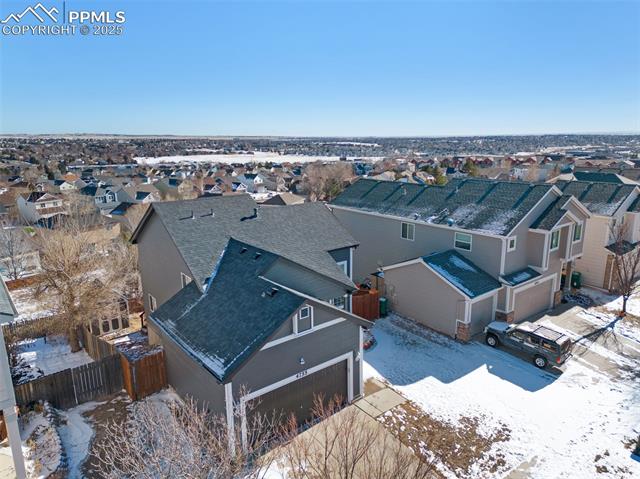 MLS Image for 4755  Saddle Ridge  ,Colorado Springs, Colorado