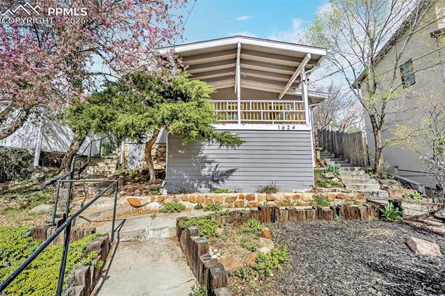 1624  Cheyenne  , colorado springs&nbsp; House Search MLS Picture