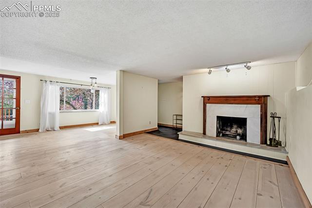 MLS Image for 1624  Cheyenne  ,Colorado Springs, Colorado