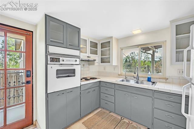MLS Image for 1624  Cheyenne  ,Colorado Springs, Colorado