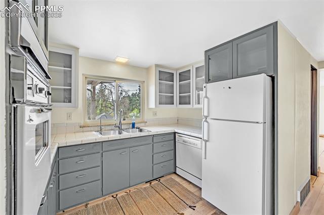 MLS Image for 1624  Cheyenne  ,Colorado Springs, Colorado