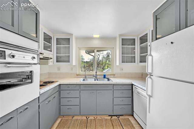 MLS Image for 1624  Cheyenne  ,Colorado Springs, Colorado