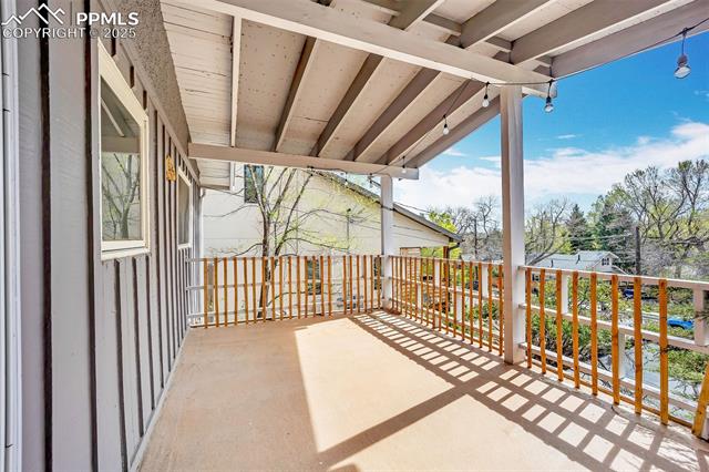 MLS Image for 1624  Cheyenne  ,Colorado Springs, Colorado