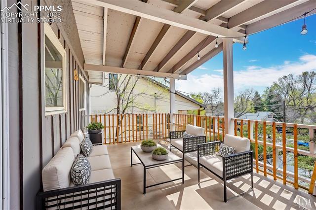 MLS Image for 1624  Cheyenne  ,Colorado Springs, Colorado