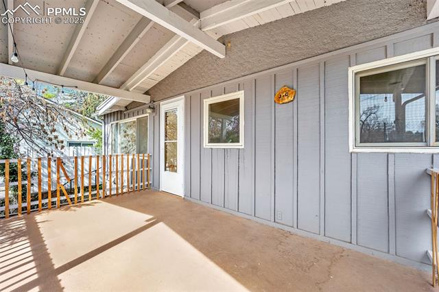 MLS Image for 1624  Cheyenne  ,Colorado Springs, Colorado
