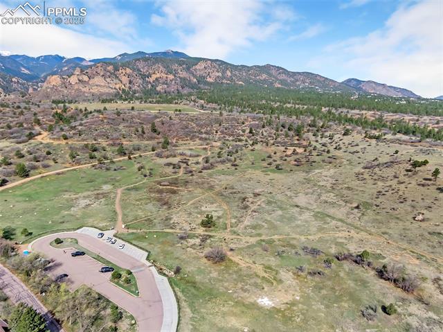 MLS Image for 1624  Cheyenne  ,Colorado Springs, Colorado