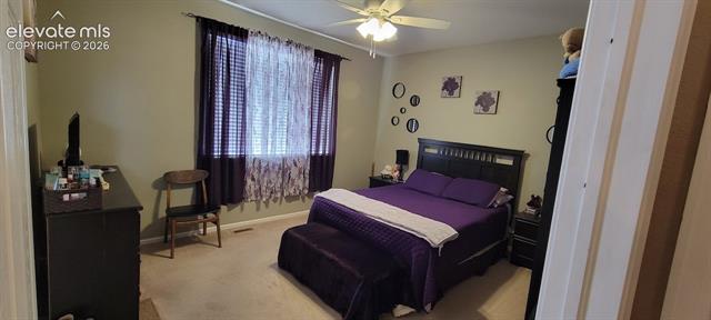 MLS Image for 7258  Bonnie Brae  ,Colorado Springs, Colorado