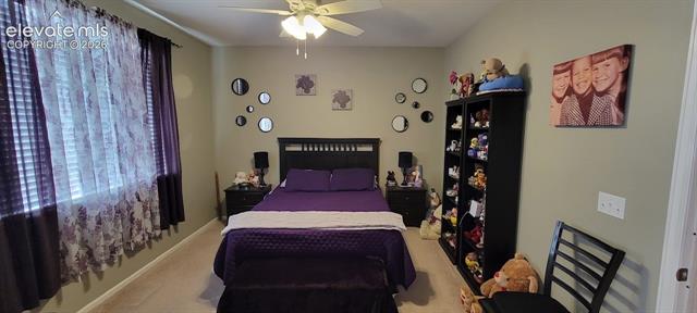 MLS Image for 7258  Bonnie Brae  ,Colorado Springs, Colorado
