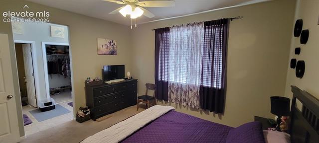 MLS Image for 7258  Bonnie Brae  ,Colorado Springs, Colorado