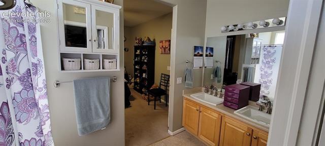 MLS Image for 7258  Bonnie Brae  ,Colorado Springs, Colorado