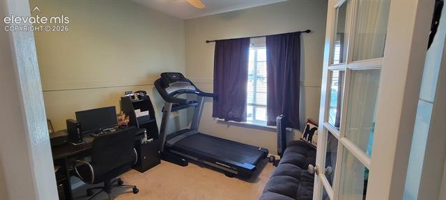 MLS Image for 7258  Bonnie Brae  ,Colorado Springs, Colorado