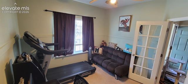MLS Image for 7258  Bonnie Brae  ,Colorado Springs, Colorado