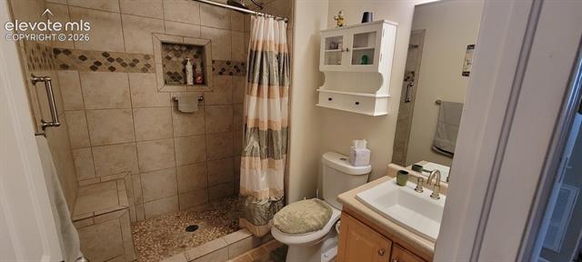 MLS Image for 7258  Bonnie Brae  ,Colorado Springs, Colorado