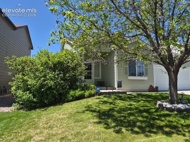 MLS Image for 7258  Bonnie Brae  ,Colorado Springs, Colorado