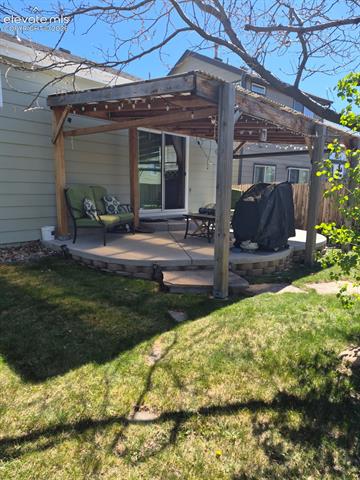 MLS Image for 7258  Bonnie Brae  ,Colorado Springs, Colorado