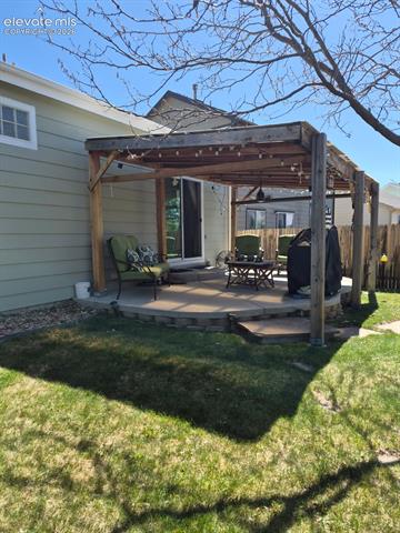 MLS Image for 7258  Bonnie Brae  ,Colorado Springs, Colorado