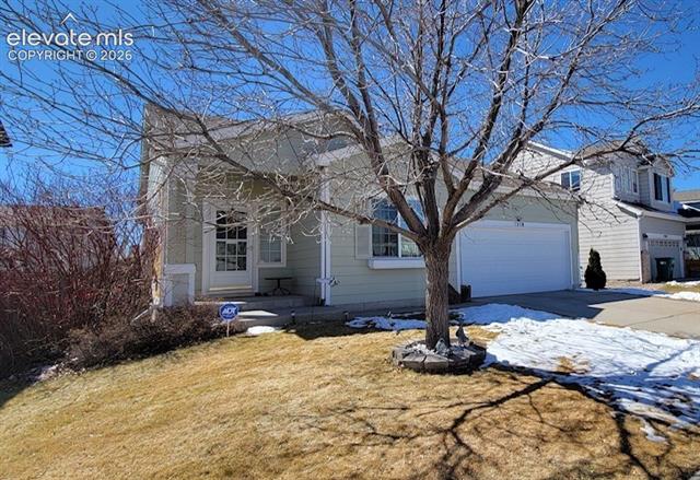 MLS Image for 7258  Bonnie Brae  ,Colorado Springs, Colorado