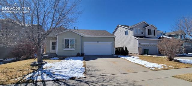 MLS Image for 7258  Bonnie Brae  ,Colorado Springs, Colorado