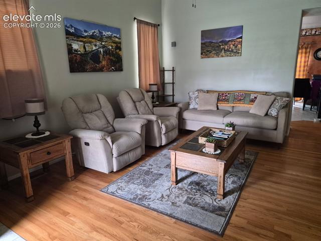 MLS Image for 7258  Bonnie Brae  ,Colorado Springs, Colorado