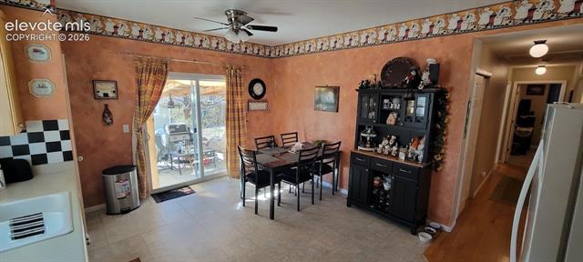 MLS Image for 7258  Bonnie Brae  ,Colorado Springs, Colorado