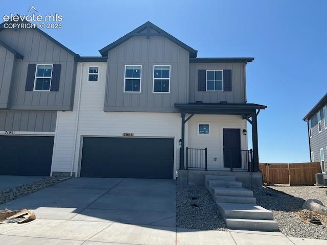 7095  Knapp  , colorado springs&nbsp; House Search MLS Picture