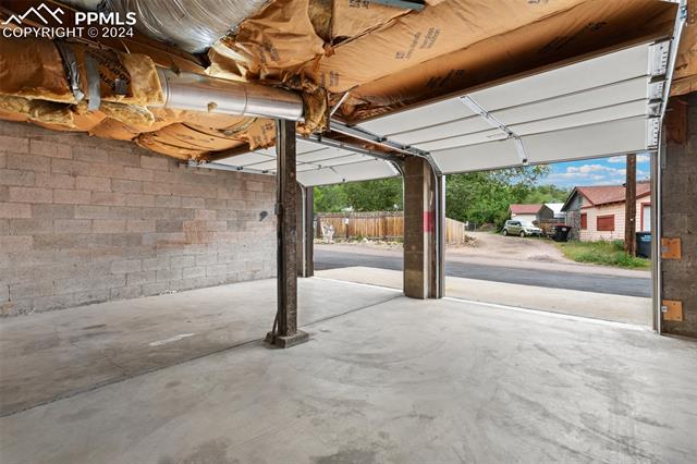 MLS Image for 1522 S Tejon  ,Colorado Springs, Colorado