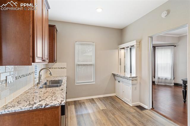 MLS Image for 1522 S Tejon  ,Colorado Springs, Colorado