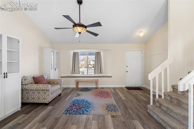 MLS Image for 5345  Red Heather  ,Colorado Springs, Colorado