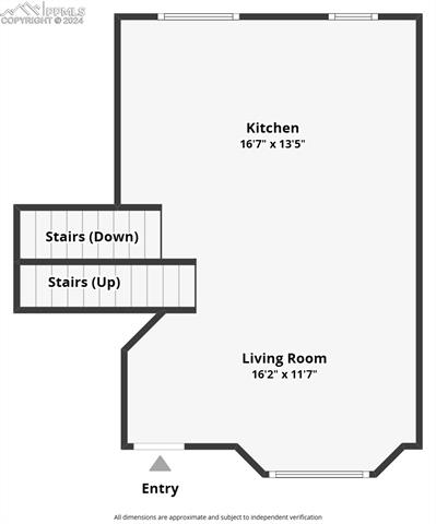 MLS Image for 5345  Red Heather  ,Colorado Springs, Colorado