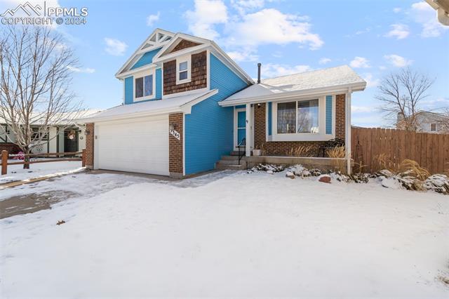 MLS Image for 5345  Red Heather  ,Colorado Springs, Colorado