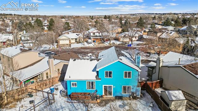 MLS Image for 5345  Red Heather  ,Colorado Springs, Colorado