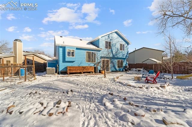 MLS Image for 5345  Red Heather  ,Colorado Springs, Colorado