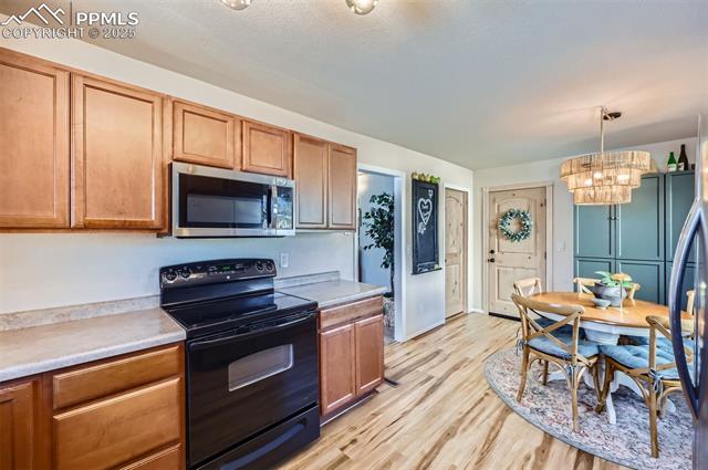 MLS Image for 2809  Flintridge  ,Colorado Springs, Colorado