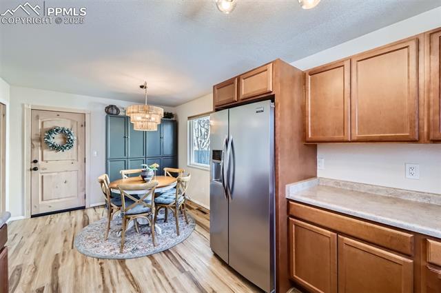 MLS Image for 2809  Flintridge  ,Colorado Springs, Colorado