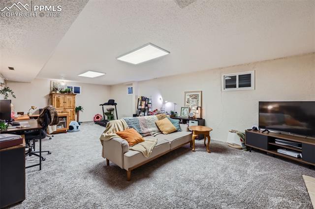 MLS Image for 2809  Flintridge  ,Colorado Springs, Colorado