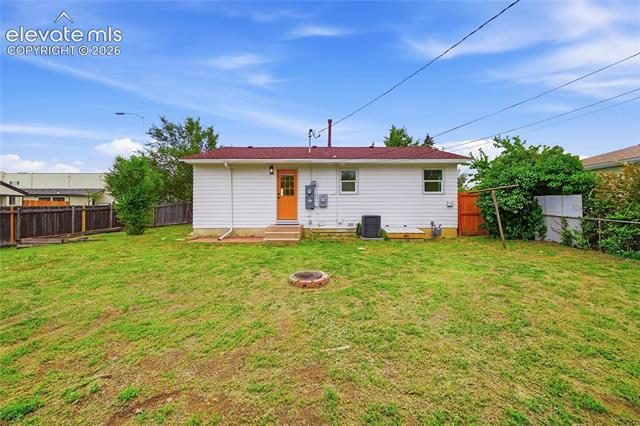 MLS Image for 2744  Ron  ,Colorado Springs, Colorado