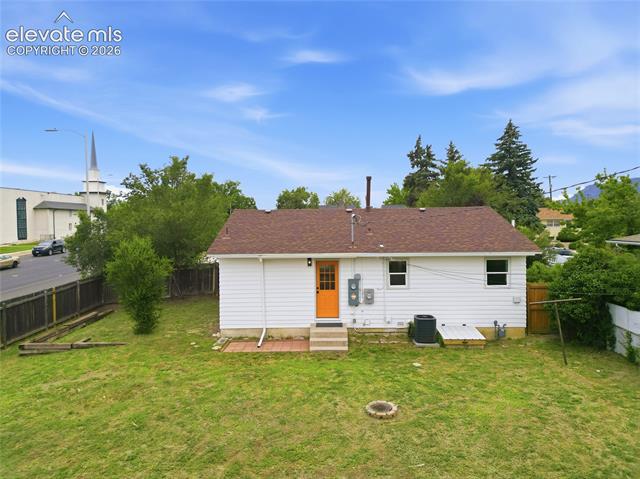 MLS Image for 2744  Ron  ,Colorado Springs, Colorado
