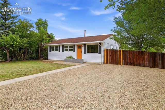 MLS Image for 2744  Ron  ,Colorado Springs, Colorado