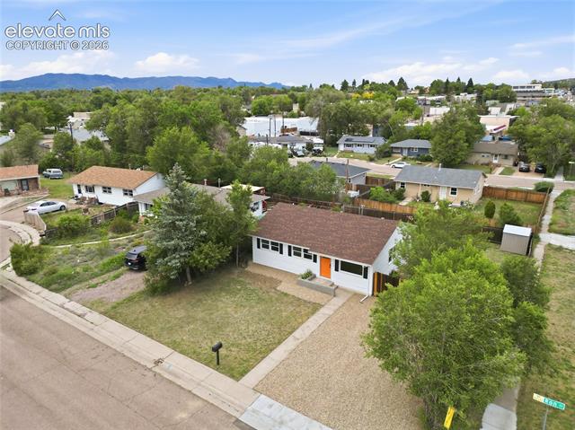 MLS Image for 2744  Ron  ,Colorado Springs, Colorado